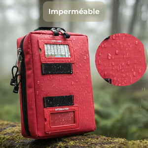 Trekking First Aid Kit Large | TrekWard