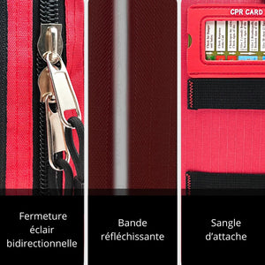 Trekking First Aid Kit Large | TrekWard
