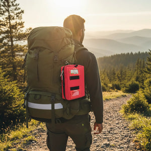 Trekking First Aid Kit Large | TrekWard