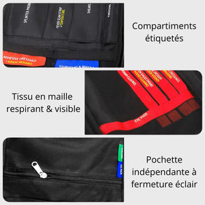 Trekking First Aid Kit Large | TrekWard