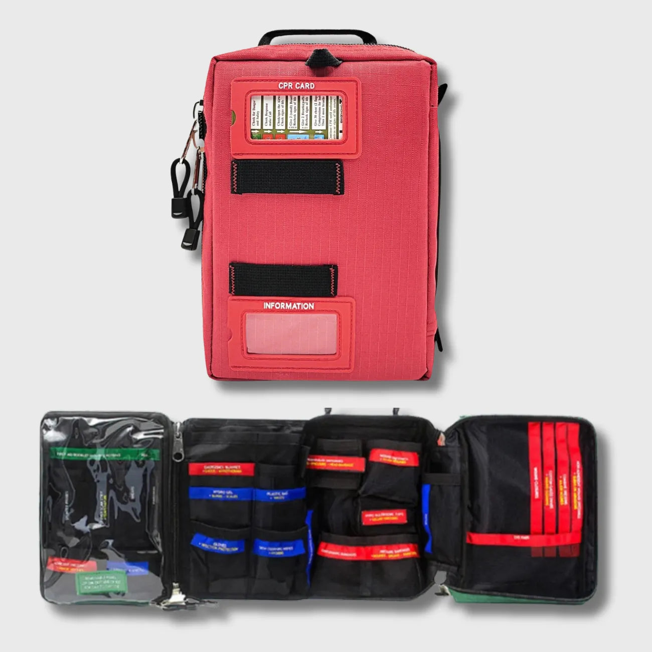 Trekking First Aid Kit Large | TrekWard