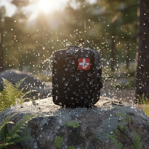 Hiking First Aid Kit Compact | TrekWard