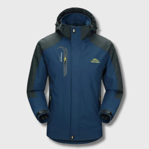 Men's Hiking Jacket | TrekWard