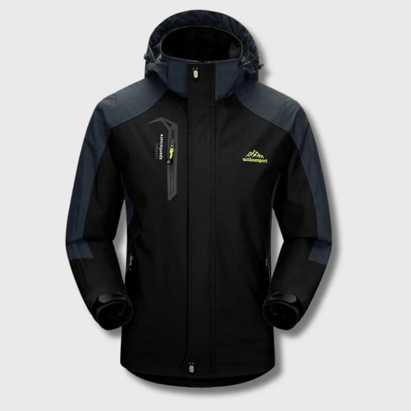 Men's Hiking Jacket