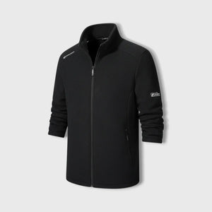 Men's Outdoor Fleece Jacket | TrekWard