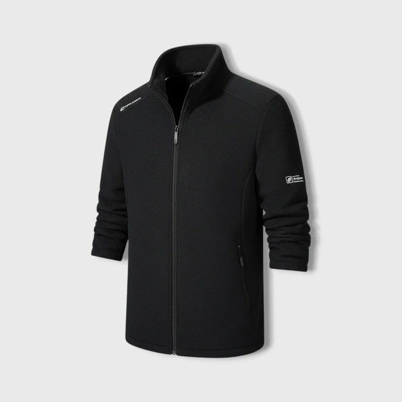 Men's Outdoor Fleece Jacket