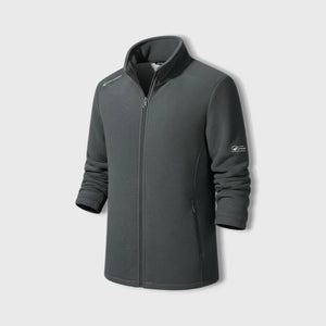 Men's Outdoor Fleece Jacket | TrekWard