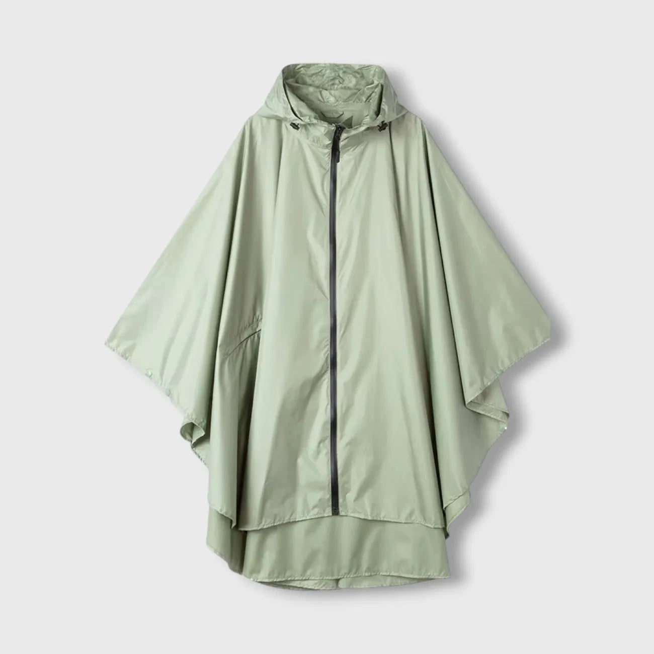 Folding Rain Jacket for Women's | TrekWard