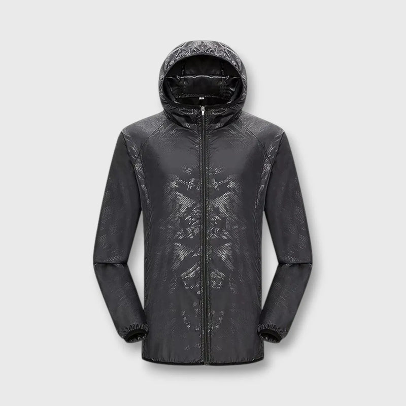 Ultralight Rain Jacket