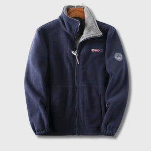 Men's Fleece Jacket | TrekWard