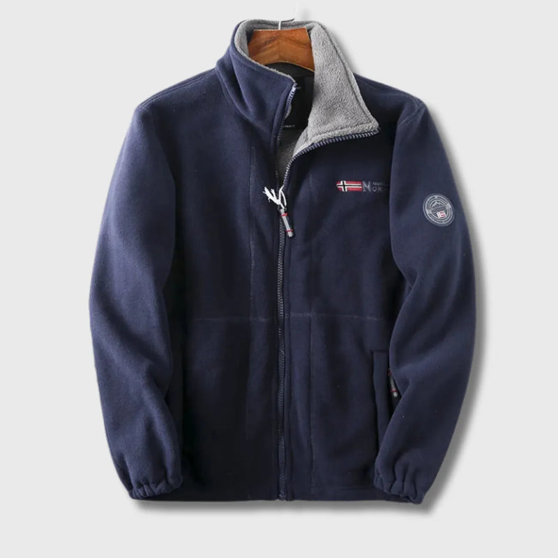 Men's Fleece Jacket