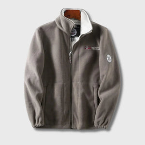 Men's Fleece Jacket | TrekWard