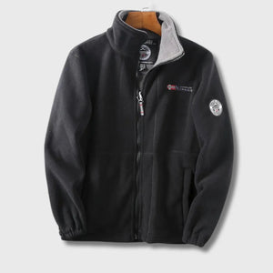 Men's Fleece Jacket | TrekWard