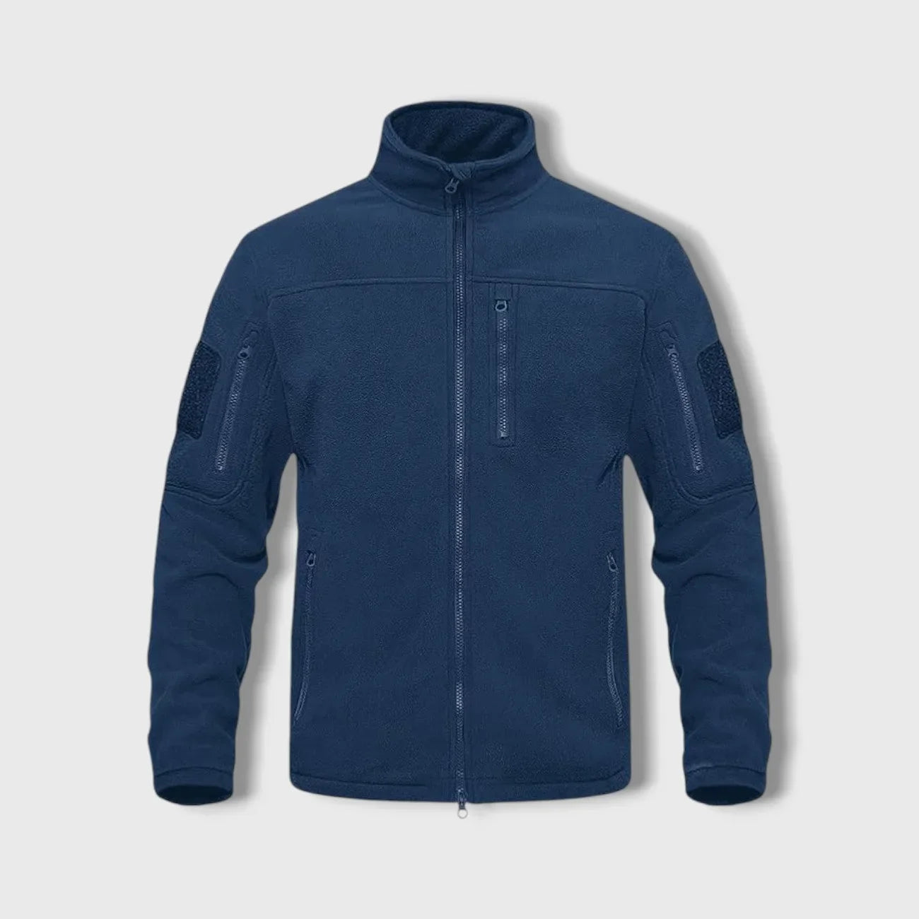 Fleece Jacket for Hiking 2 | TrekWard