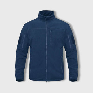 Fleece Jacket for Hiking 2 | TrekWard