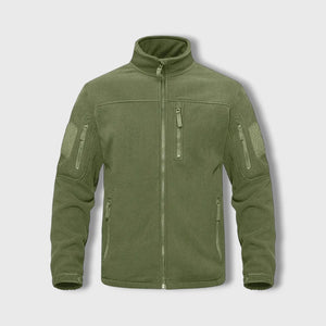 Fleece Jacket for Hiking 2 | TrekWard