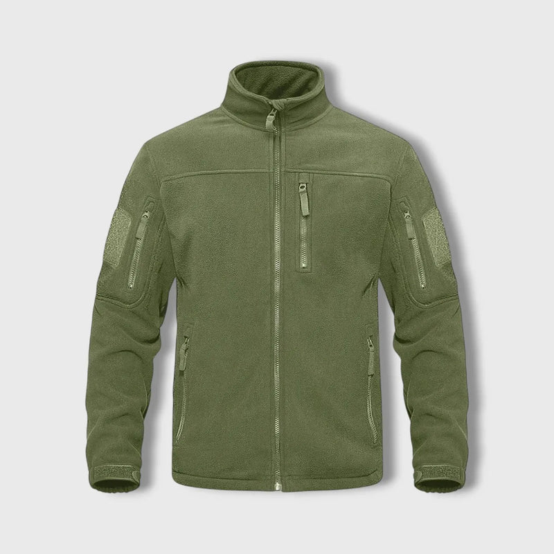 Fleece Jacket for Hiking 2