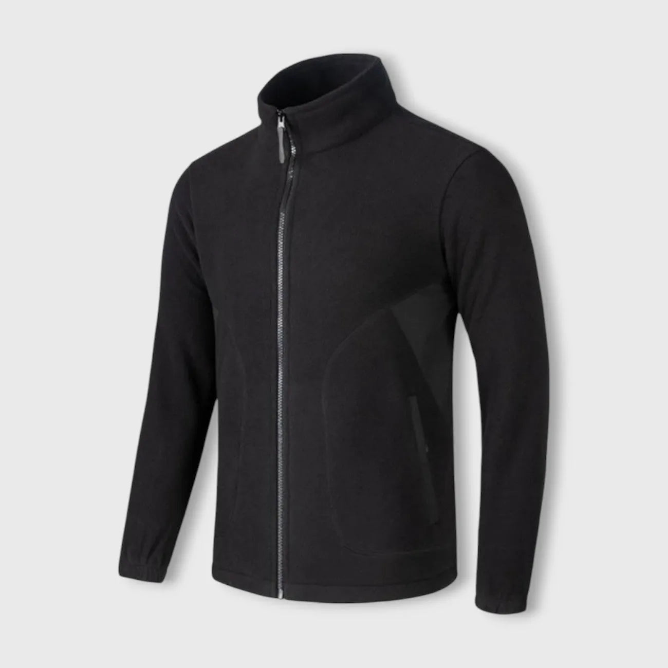 Sherpa Fleece Jacket Trekking | TrekWard