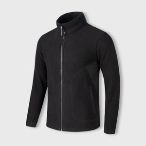 Sherpa Fleece Jacket Trekking | TrekWard