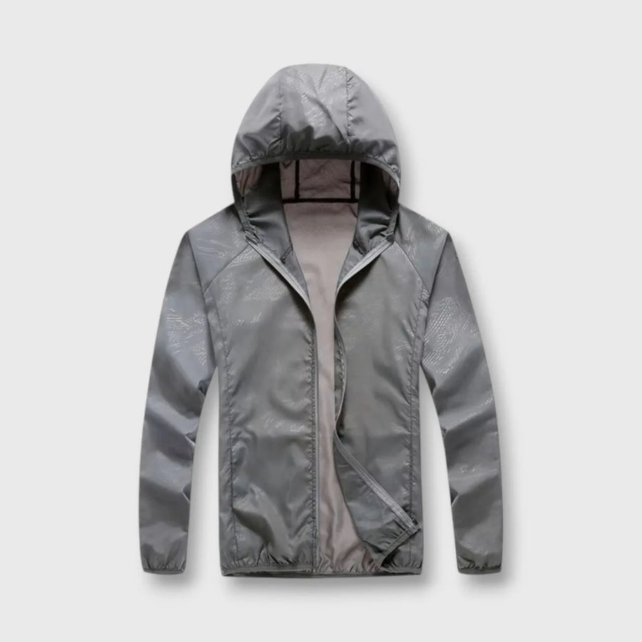Ultralight Outdoor Rain Jacket