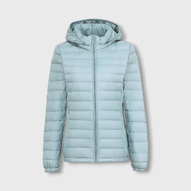 Women's Puffer Jacket