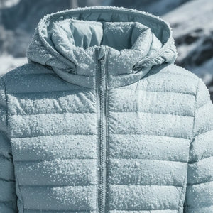 Women's Puffer Jacket | TrekWard
