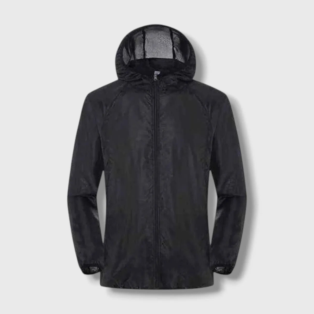 Men's Lightweight Trekking Jacket | TrekWard