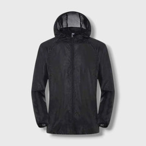 Men's Lightweight Trekking Jacket | TrekWard