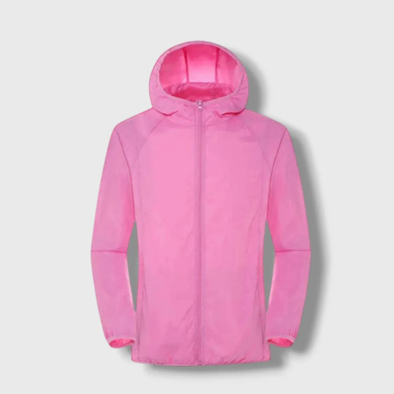 Men's Lightweight Trekking Jacket