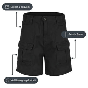Cargo Hiking Short for Women's | TrekWard