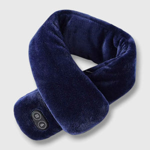 Heated Scarf with Massage Function | TrekWard