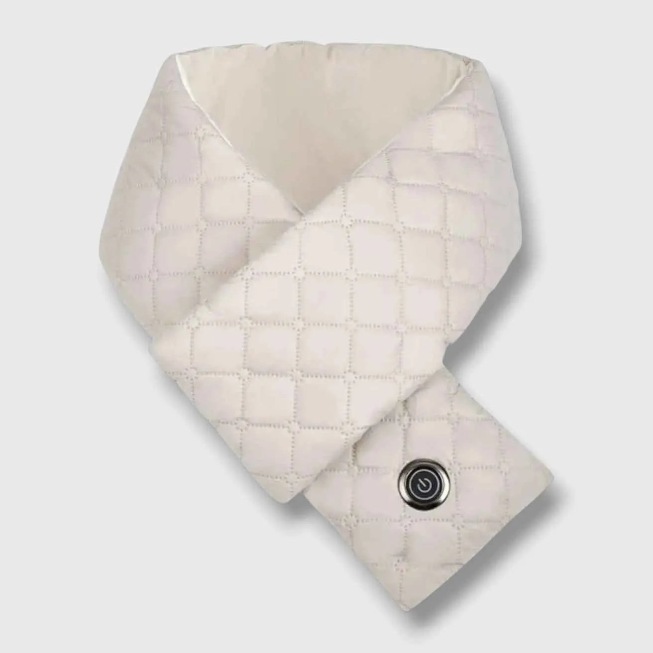 Heated Scarf for Nacken & Hals | TrekWard