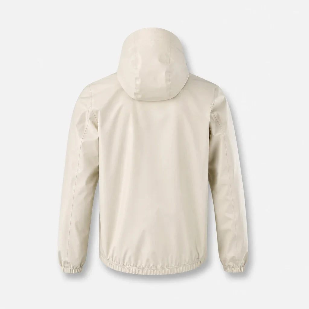 Women's Rain Jacket Waterproof | TrekWard