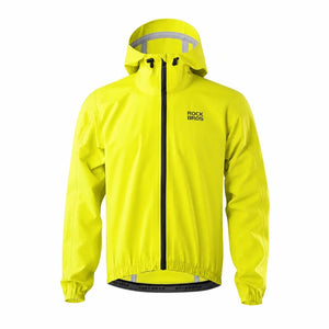 Women's Rain Jacket Waterproof | TrekWard