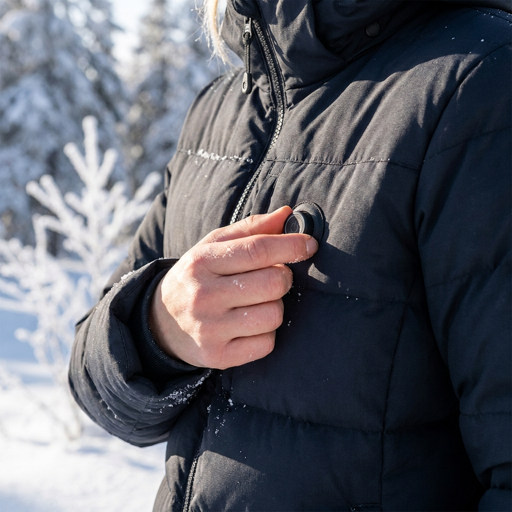 Argument de vente Berggrat