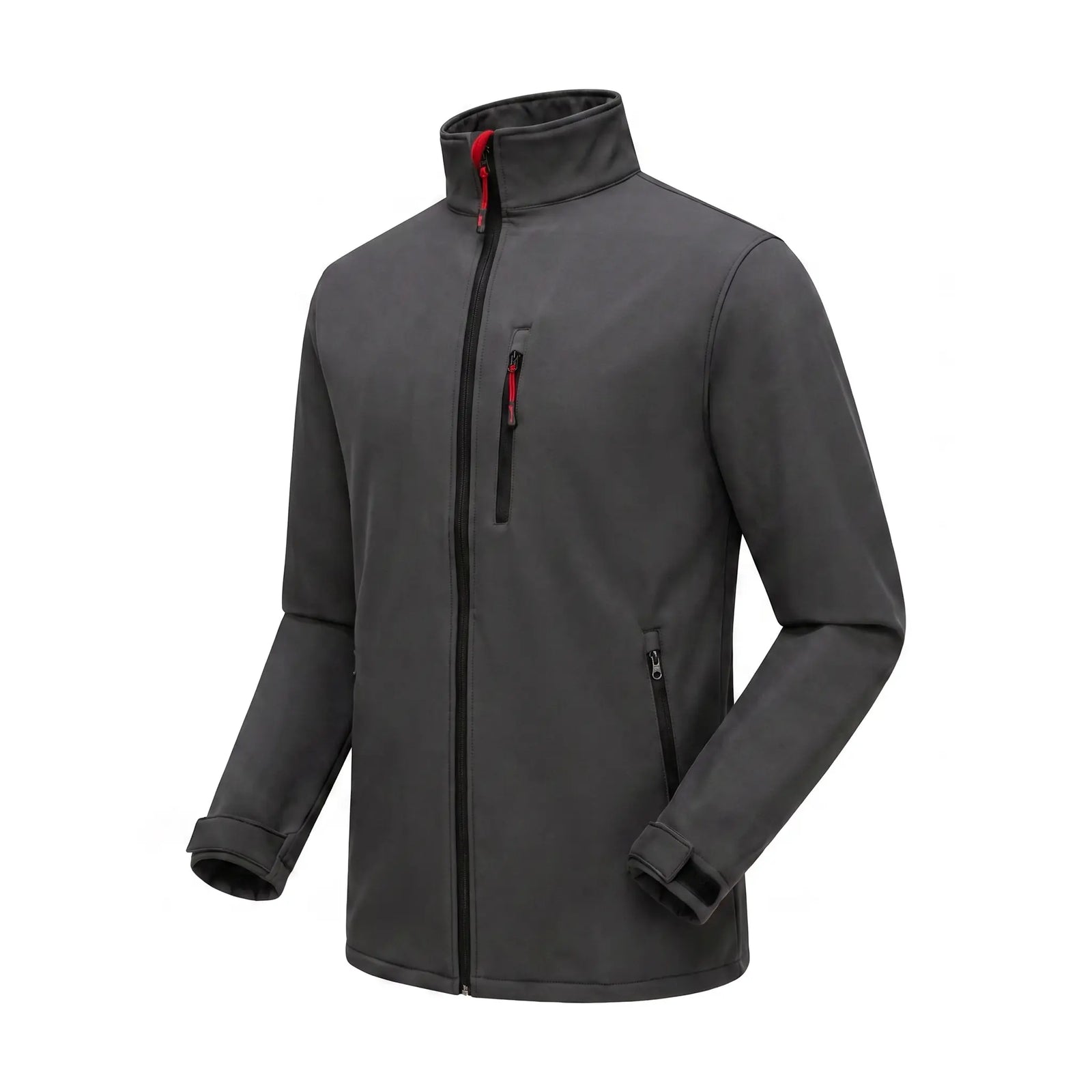 Men's Softshell Ski Jacket | TrekWard