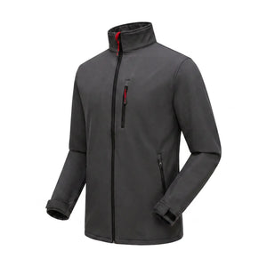Men's Softshell Ski Jacket | TrekWard