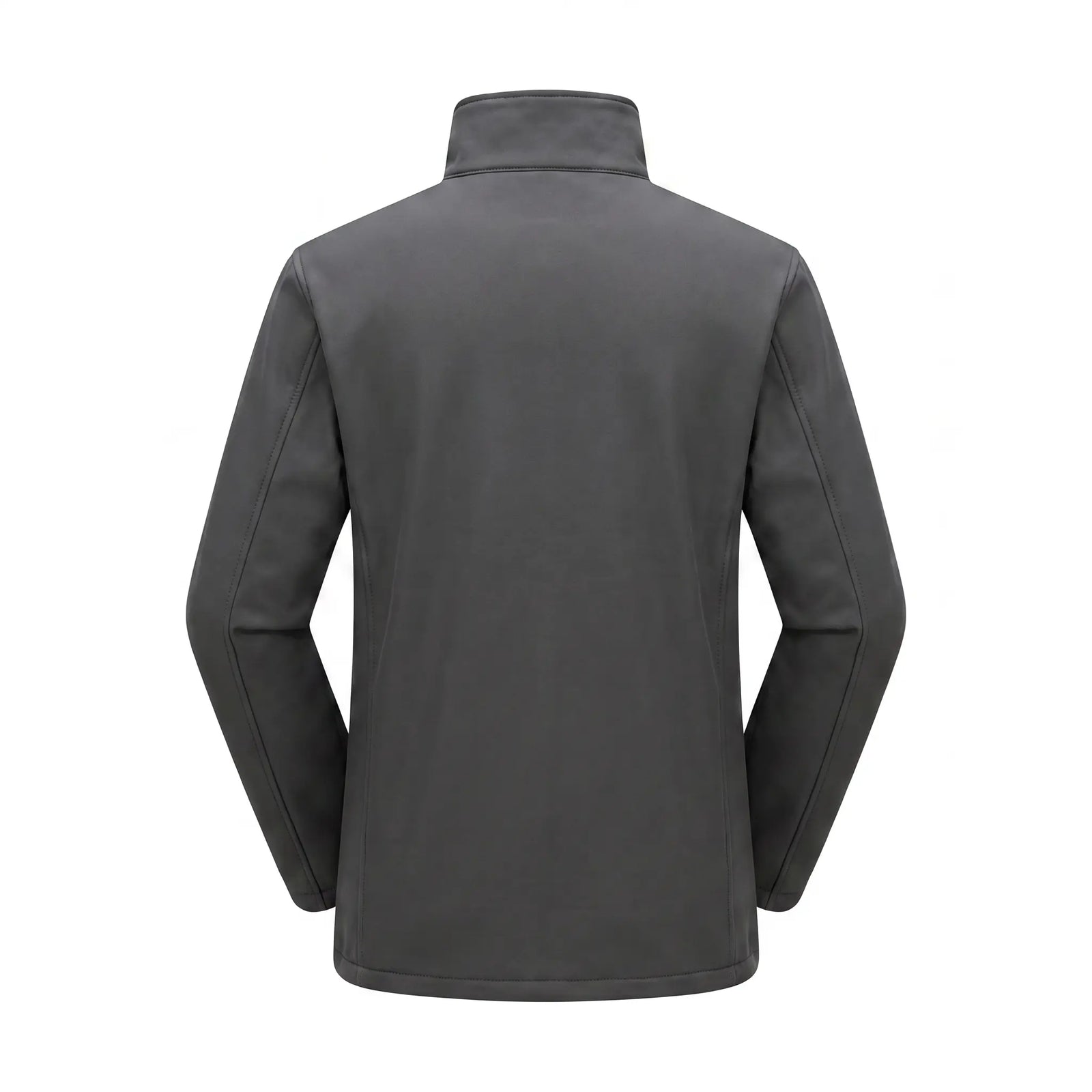 Men's Softshell Ski Jacket | TrekWard
