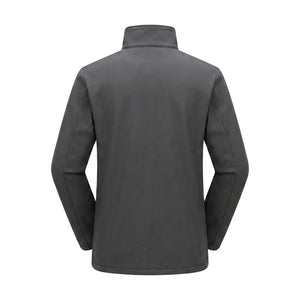 Men's Softshell Ski Jacket | TrekWard