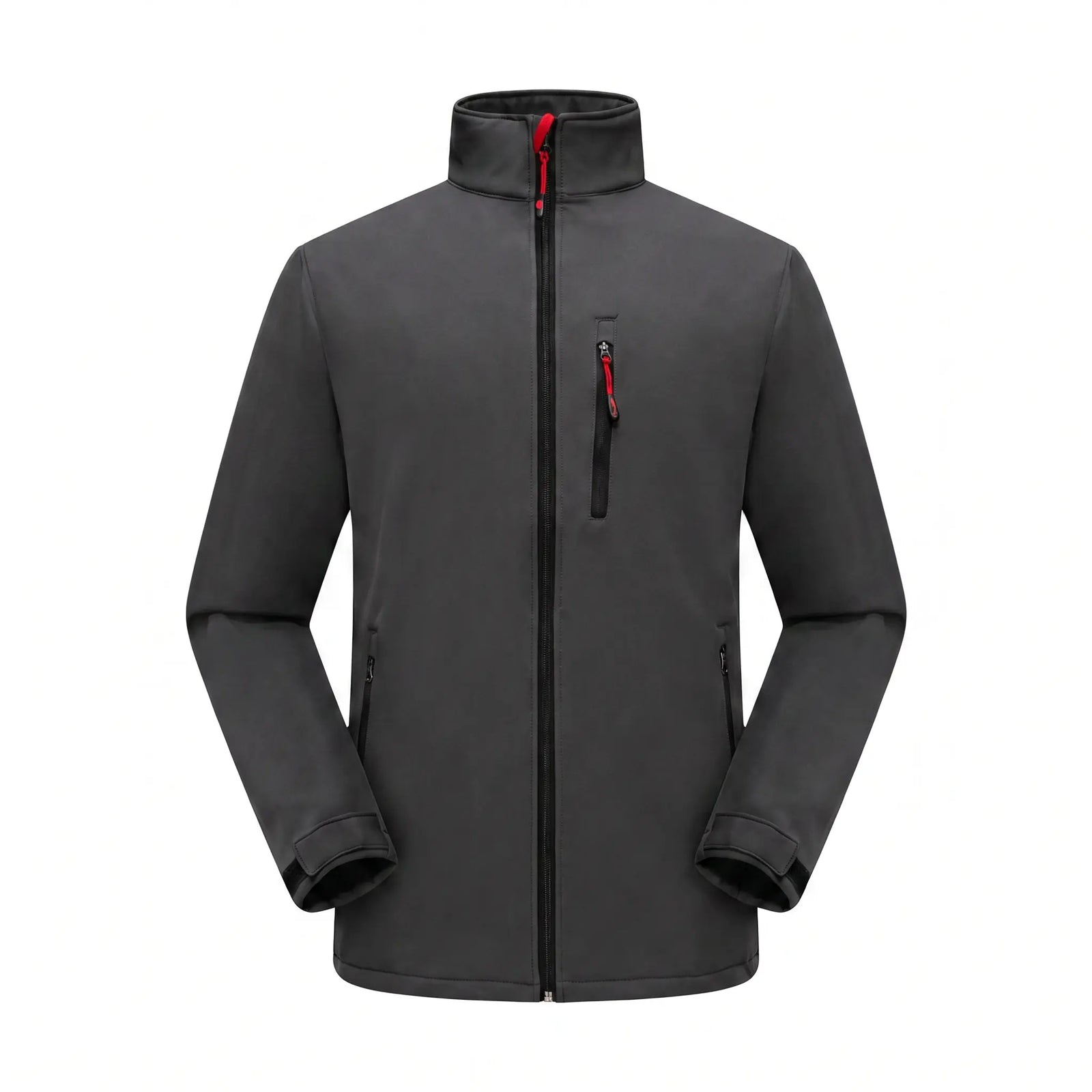 Men's Softshell Ski Jacket | TrekWard