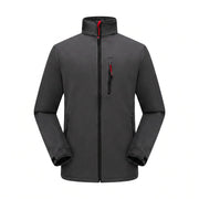 Men's Softshell Ski Jacket