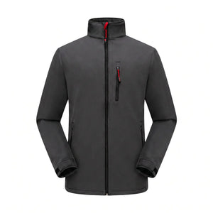 Men's Softshell Ski Jacket | TrekWard