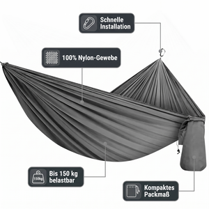 Tree Hammock | TrekWard