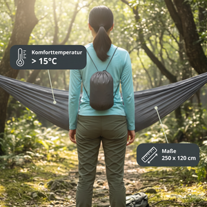 Tree Hammock | TrekWard