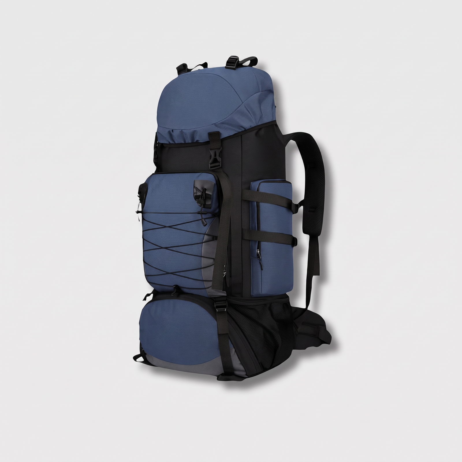 Trekking Backpack 90L Outdoor | TrekWard