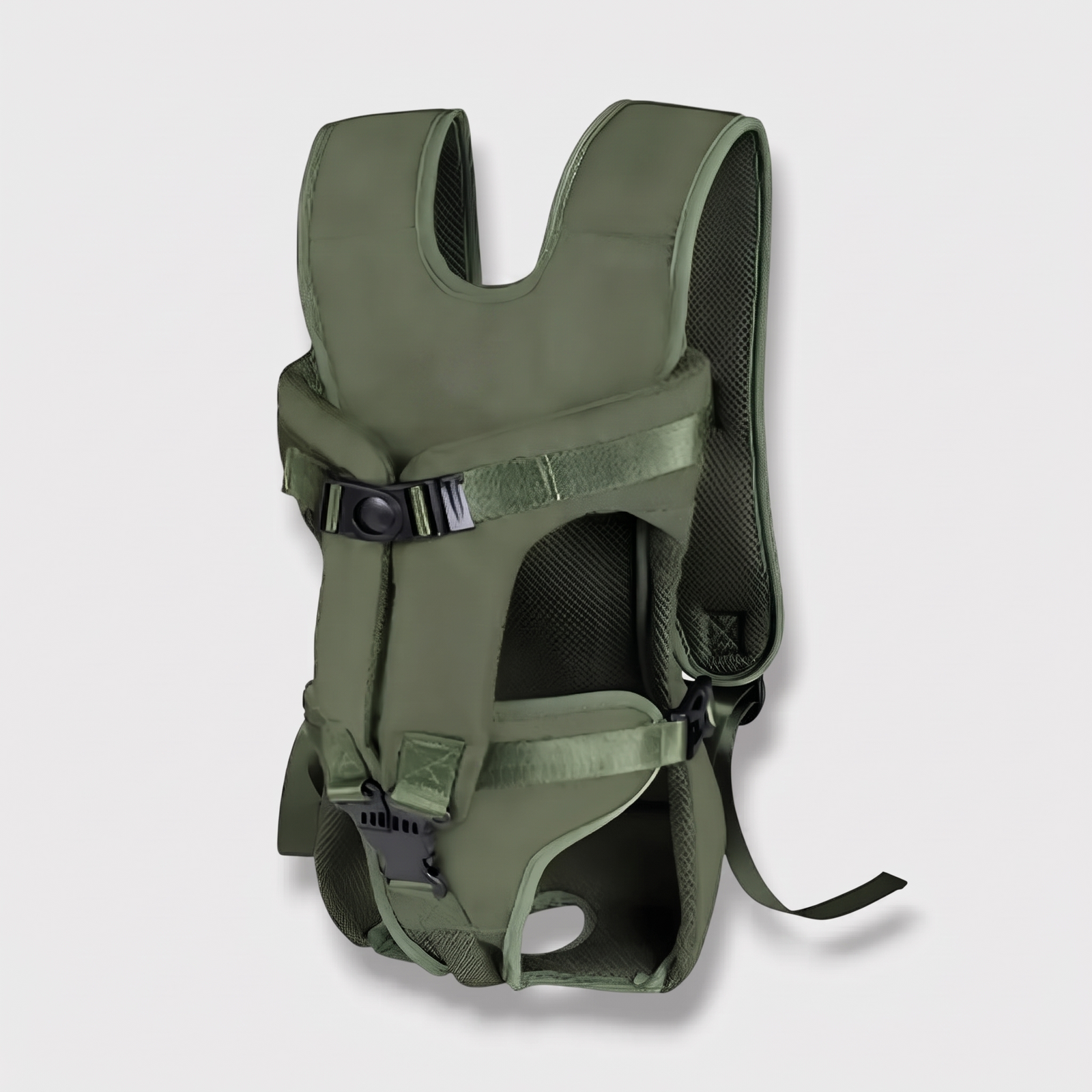 Dog Carrier for Hiking N | TrekWard