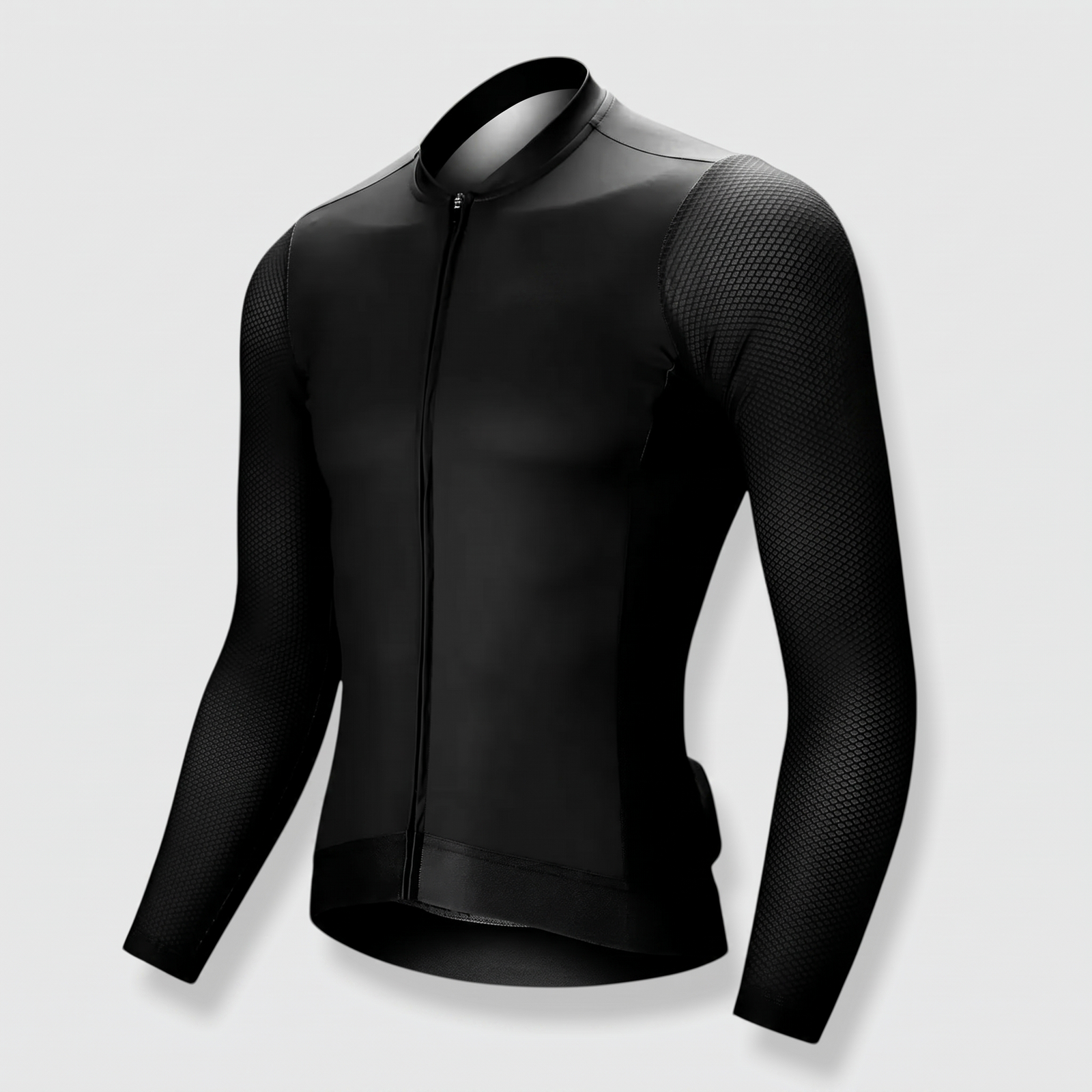 Cycling Jersey with UV Protection 50+ | TrekWard