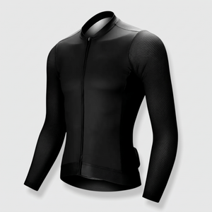 Cycling Jersey with UV Protection 50+ | TrekWard