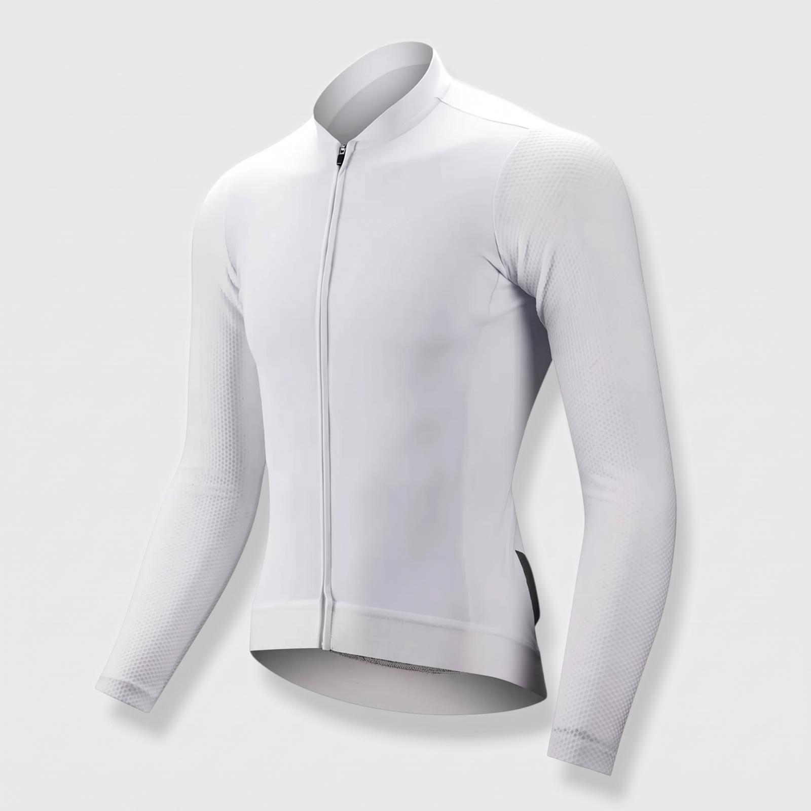 Cycling Jersey with UV Protection 50+ | TrekWard