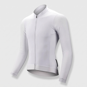 Cycling Jersey with UV Protection 50+ | TrekWard